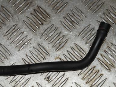 Патрубки корпуса воздушного фильтра, Yamaha, XVS 400 Drag Star, 1997, 0, 0