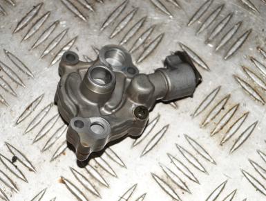 Насос масляный, Yamaha, XVS 400 Drag Star, 1997, 0, 0