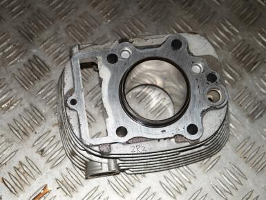 Цилиндр, Yamaha, XVS 400 Drag Star, 1997, 0, 0