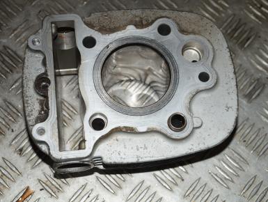 Цилиндр, Yamaha, XVS 400 Drag Star, 1997, 0, 0