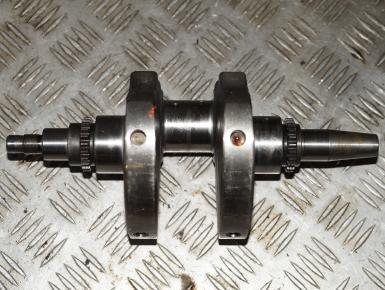 Коленвал, Yamaha, XVS 400 Drag Star, 1997, 0, 0