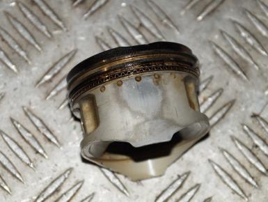 Поршень, Yamaha, XVS 400 Drag Star, 1997, 0, 0