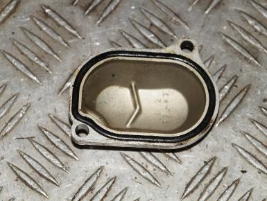 Накладка (крышка) металлическая , Yamaha, XVS 400 Drag Star, 1997, 0, 0