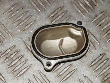 Накладка (крышка) металлическая , Yamaha, XVS 400 Drag Star, 1997, 0, 0