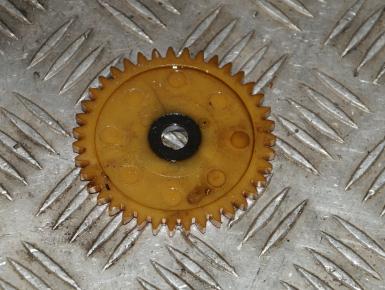 Шестерня масляного насоса, Yamaha, XVS 400 Drag Star, 1997, 0, 0