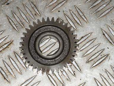 Шестерня стартера, Yamaha, XVS 400 Drag Star, 1997, 0, 0