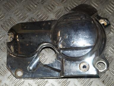 Накладка пластиковая, Yamaha, XVS 400 Drag Star, 1997, 0, 0