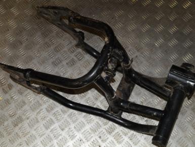 Маятник, Yamaha, XVS 400 Drag Star, 1997, 0, 0