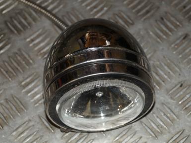 Фара, Yamaha, XVS 400 Drag Star, 1997, 0, 0