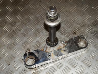 Траверса нижняя, Yamaha, XVS 400 Drag Star, 1997, 0, 0