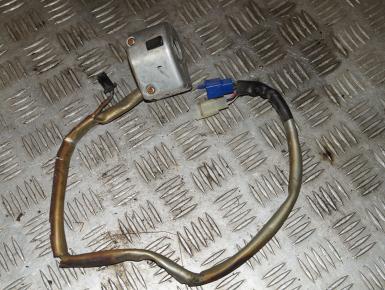 Пульт левый, Yamaha, XVS 400 Drag Star, 1997, 0, 0