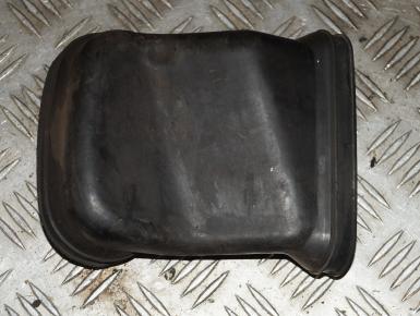 Воздуховод центральный, Yamaha, XVS 400 Drag Star, 1997, 0, 0