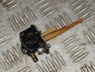 Топливный кран, Yamaha, XVS 400 Drag Star, 1997, 0, 0