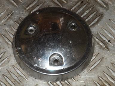 Накладка декоративная, Yamaha, XVS 400 Drag Star, 1997, 0, 0