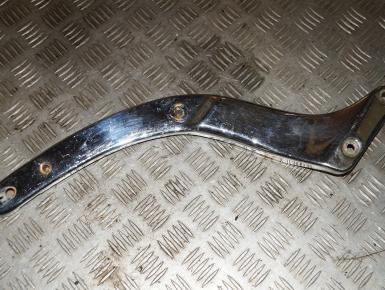 Накладка декоративная правая, Yamaha, XVS 400 Drag Star, 1997, 0, 0