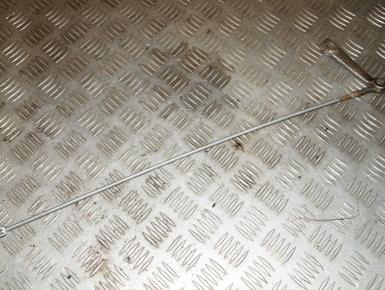 Тросик заднего тормоза, Yamaha, XVS 400 Drag Star, 1997, 0, 0