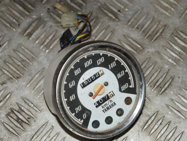 Спидометр, Yamaha, XVS 400 Drag Star, 1997, 0, 0