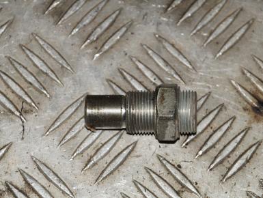 Болт в сборе маятника, Yamaha, XVS 400 Drag Star, 1997, 0, 0