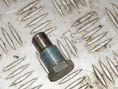 Болт в сборе маятника, Yamaha, XVS 400 Drag Star, 1997, 0, 0