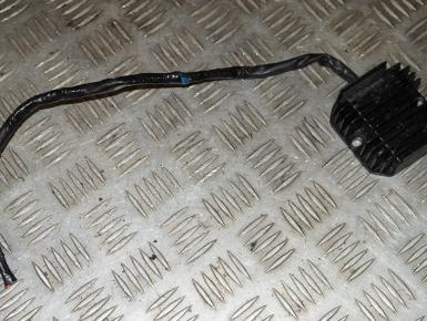 Регулятор напряжения, Yamaha, XVS 400 Drag Star, 1997, 0, 0