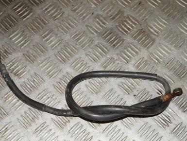 Шланг тормозной передний, Yamaha, XVS 400 Drag Star, 1997, 0, 0