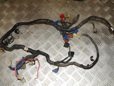 Проводка, Yamaha, XVS 400 Drag Star, 1997, 0, 0