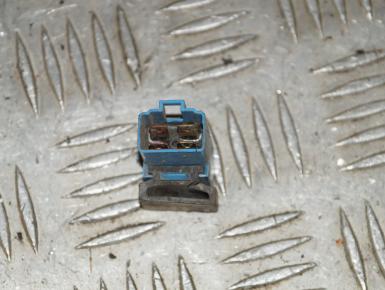 Реле (неизвестное), Yamaha, XVS 400 Drag Star, 1997, 0, 0