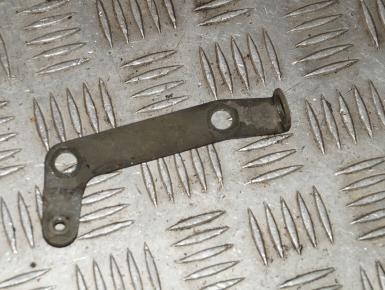 Кронштейны крепления, Yamaha, XVS 400 Drag Star, 1997, 0, 0