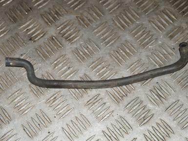 Патрубки корпуса воздушного фильтра, Yamaha, XVS 400 Drag Star, 1997, 0, 0