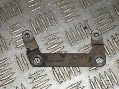 Кронштейны крепления, Yamaha, XVS 400 Drag Star, 1997, 0, 0