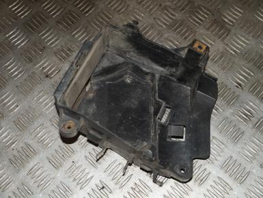 Пластик под сиденьем, Yamaha, XVS 400 Drag Star, 1997, 0, 0