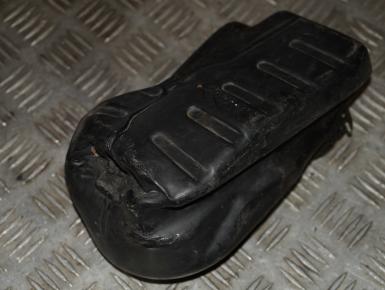 Воздуховод центральный, Yamaha, XVS 400 Drag Star, 1997, 0, 0