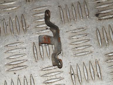 Кронштейны крепления, Yamaha, XVS 400 Drag Star, 1997, 0, 0