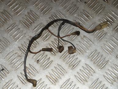 Проводка, Yamaha, XVS 400 Drag Star, 1997, 0, 0