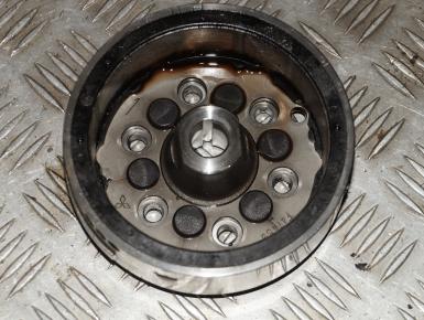 Ротор, Yamaha, XVS 400 Drag Star, 1997, 0, 0