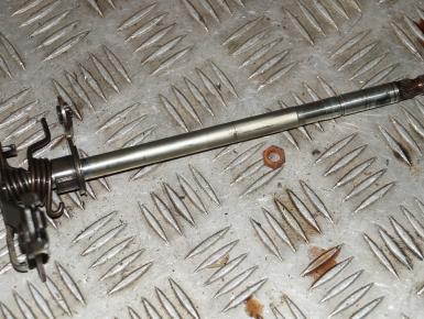 Вал селектора передач, Yamaha, XVS 400 Drag Star, 1997, 0, 0