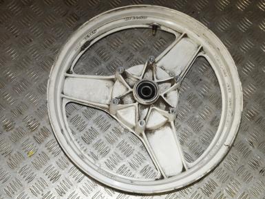 Диск колесный задний, Honda, VFR 750 F, 1986, 0, 0