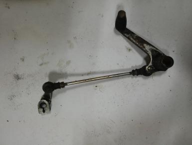 Лапка КПП, Honda, 0, 1