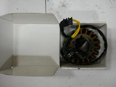 Статор, Honda, 0, 1