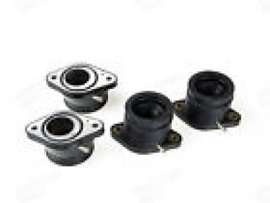 Патрубки блока карбюратора, Yamaha, 0, 1