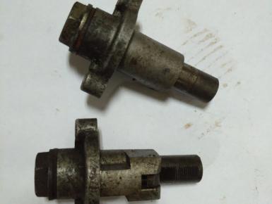 Натяжитель цепи ГРМ, Yamaha, 0, 1