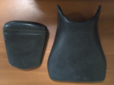 Сидение, Yamaha, 0, 1