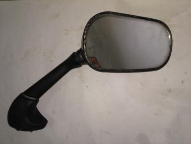 Зеркало правое, Yamaha, 0, 1