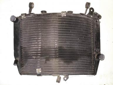 Радиатор охлаждения, Yamaha, 0, 1