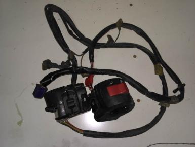 Пульт правый, Yamaha, 0, 1