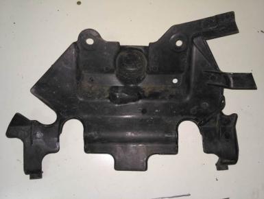 Накладка пластиковая, Yamaha, 0, 1