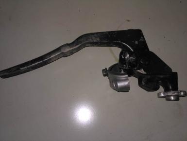 Кронштейн рычага сцепления, Yamaha, 0, 1