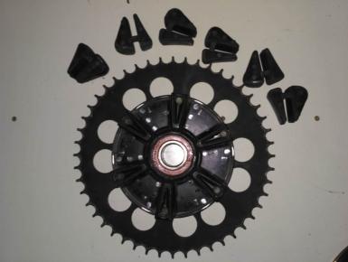 Звезда ведомая, Yamaha, 0, 1