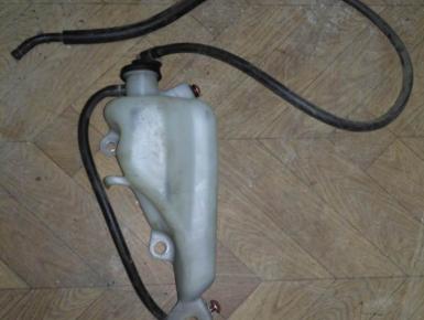 Расширительный бачок охлаждения, Yamaha, 0, 1