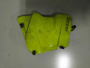 Накладка пластиковая, Yamaha, 0, 1